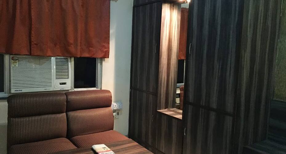 Hotel Beena Inn, Ranchi 3